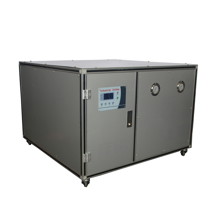 臺(tái)式冷水機(jī)